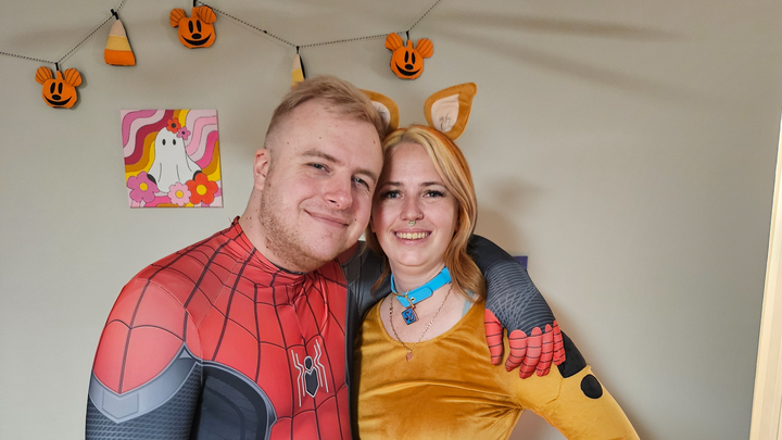 Main fundraiser photo