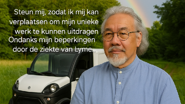 Hoofdafbeelding inzamelingsactie