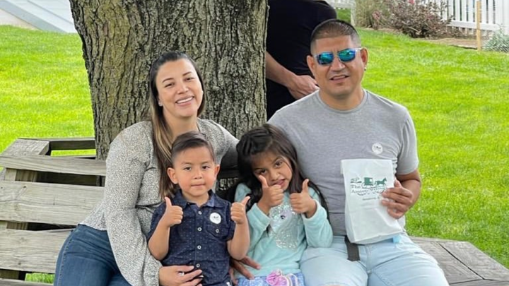 Help Support Diana and Her Family campaign photo, 1 of 7