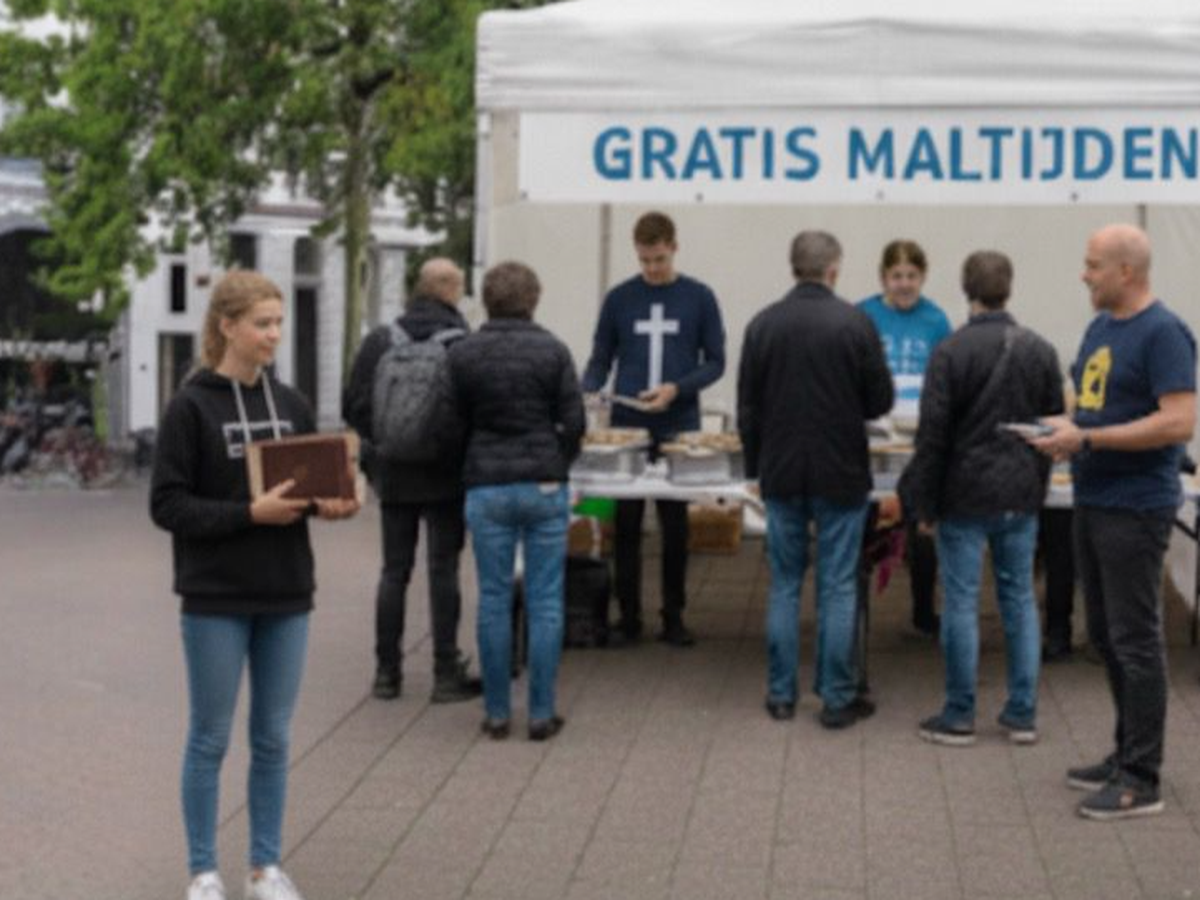 Fundraiser’s main image