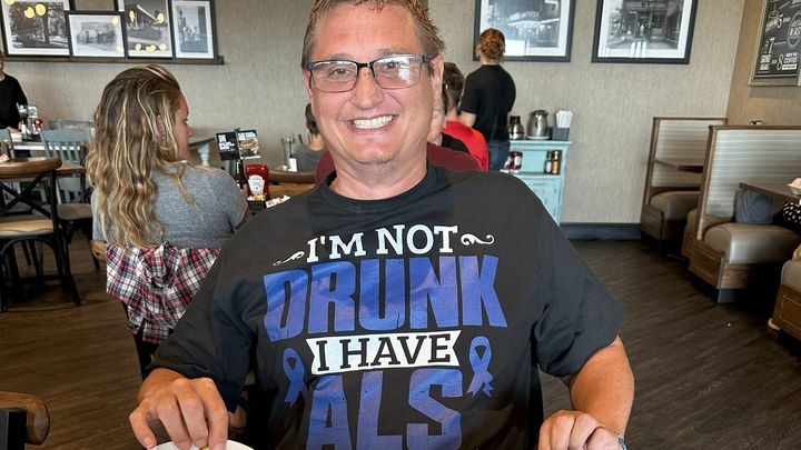 Main fundraiser photo