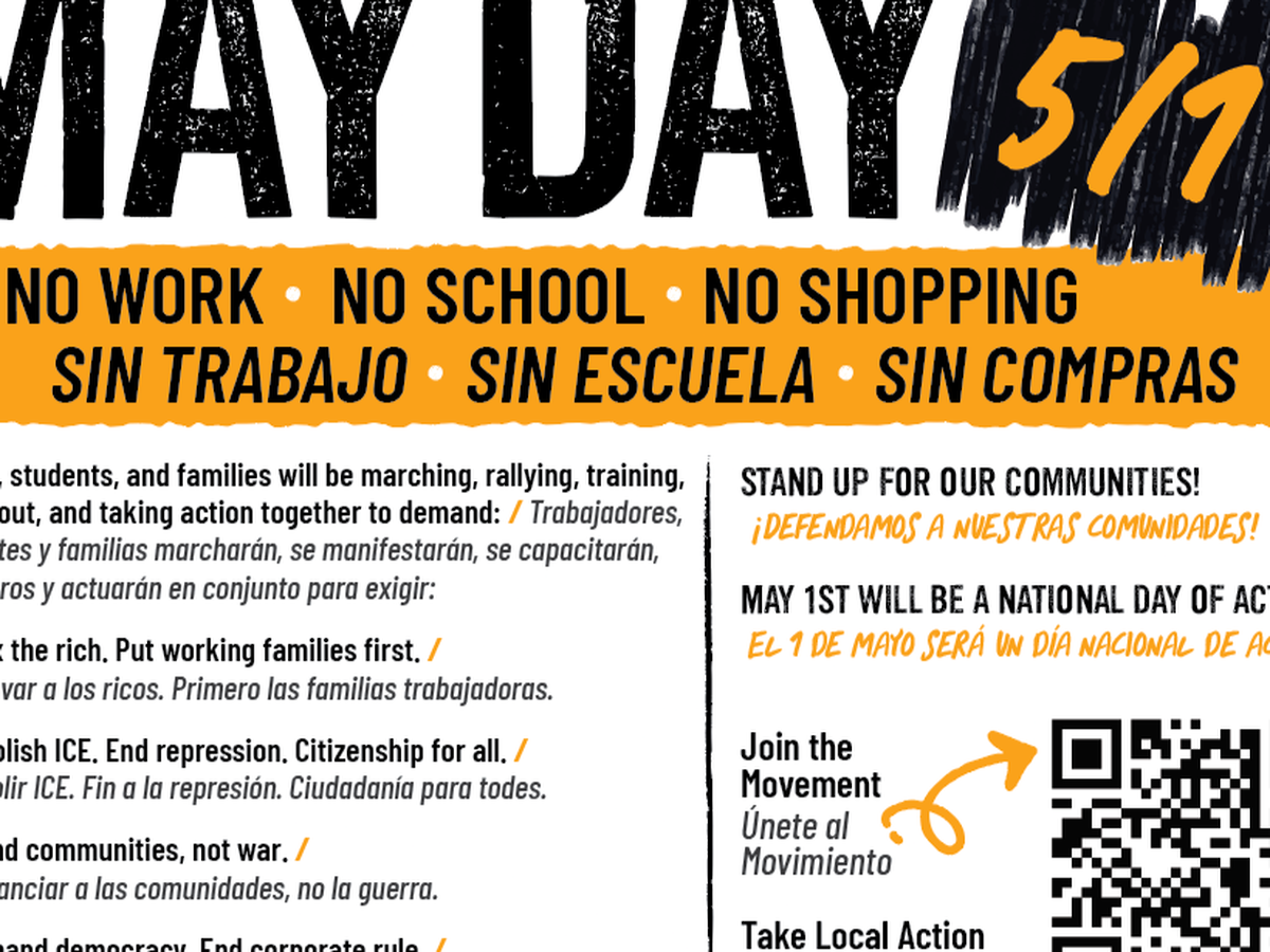 Fundraiser’s main image