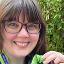 Profile photo of Nicole Potter