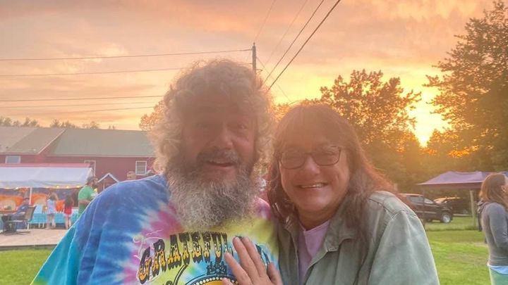 Main fundraiser photo