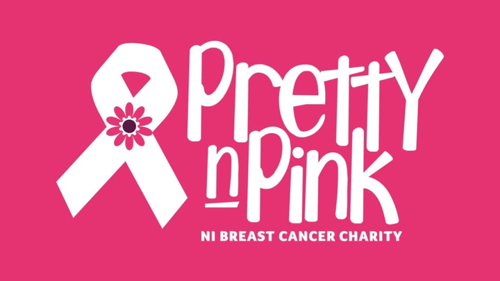 Strictly Come Dancing in aid of Pretty n Pink campaign photo, 1 of 3