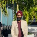 Profile photo of Jagmeet Singh