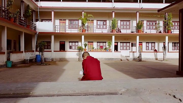 Help Build Gyalrong House at Sera Mey campaign photo, 1 of 3