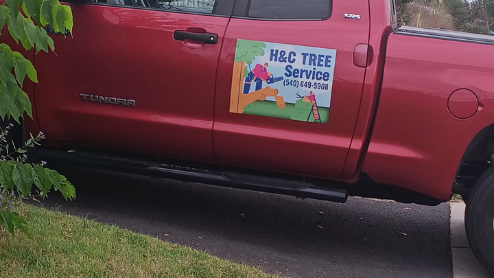 Help a Tree Climber's Family in Need campaign photo, 1 of 4