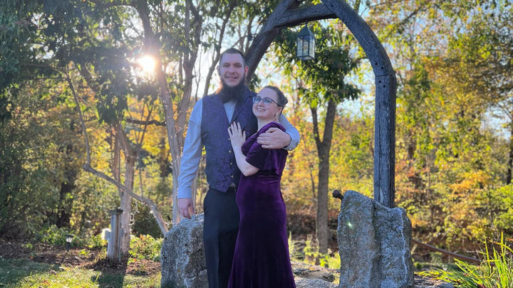 Main fundraiser photo