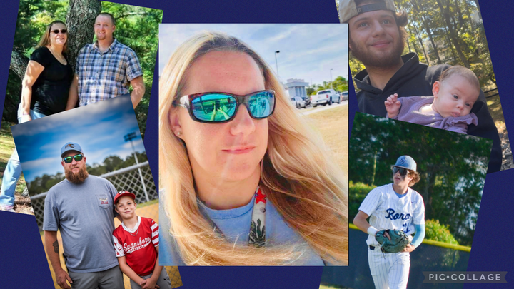 Swansboro Strong: Standing with Jennifer Phillips and Family campaign photo, 1 of 3