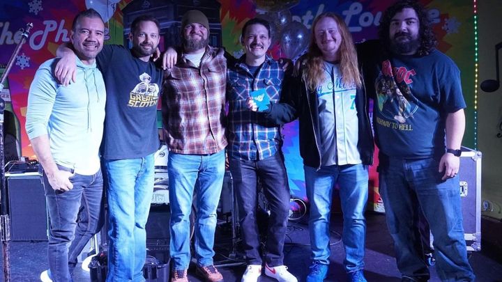Main fundraiser photo