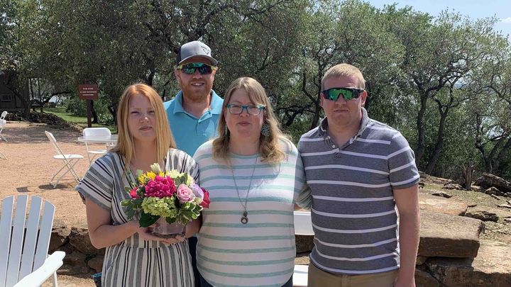 Restore Hope for Mom After Oak St Flood campaign photo, 1 of 8