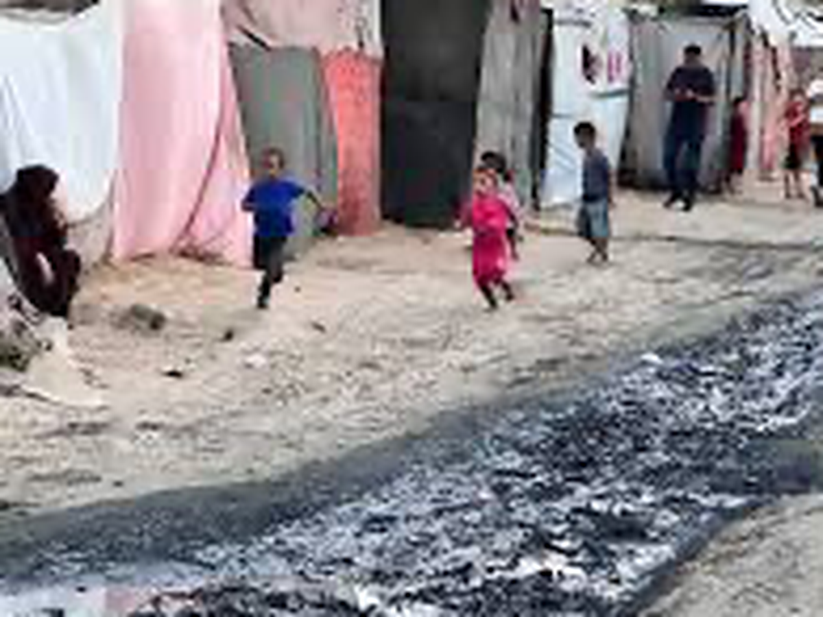 Save my Family in Gaza campaign photo, 1 of 8