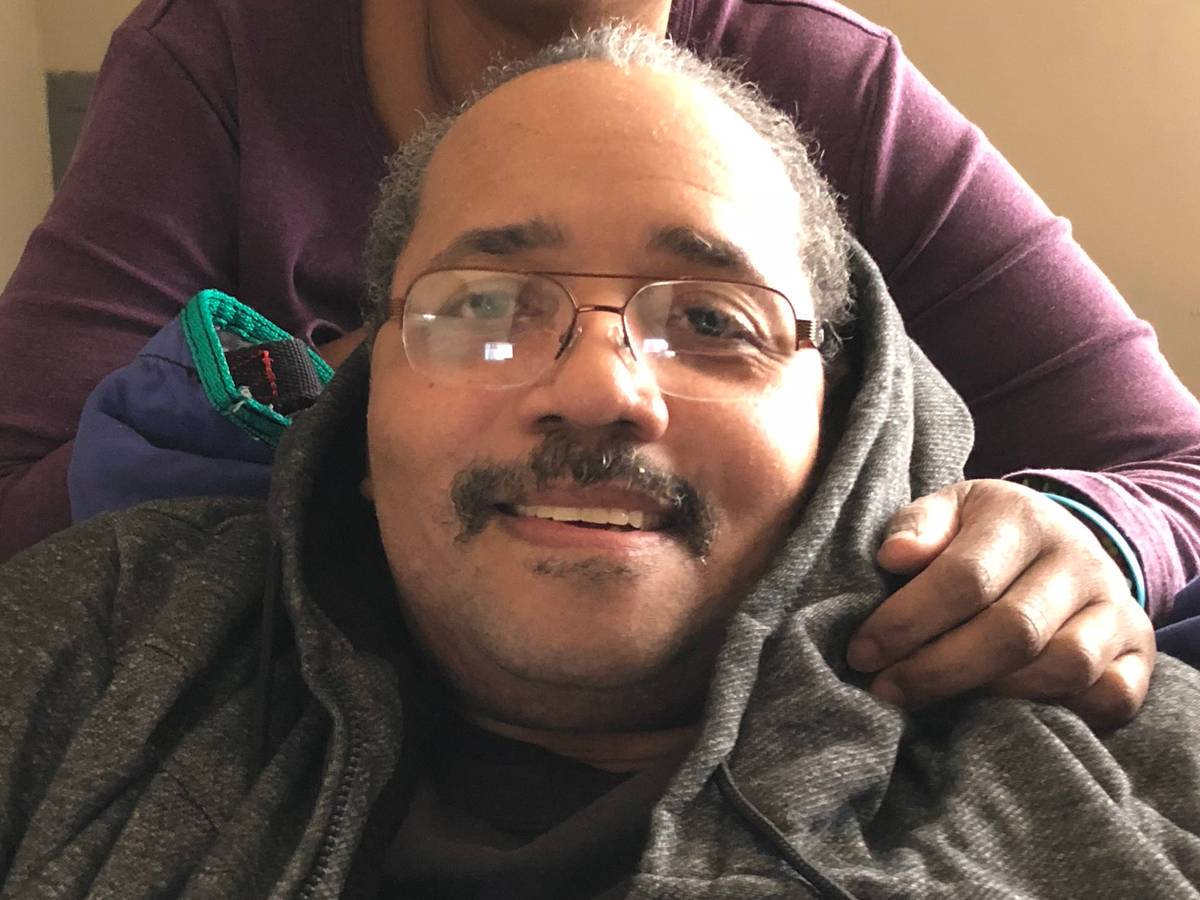 Support Reggie's Afterlife Services campaign photo, 1 of 8