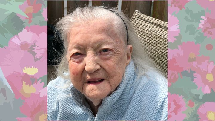 Honor Alma by Helping her Family campaign photo, 1 of 3