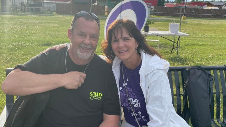 Main fundraiser photo