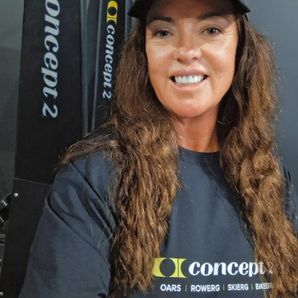 Tracey Cooper