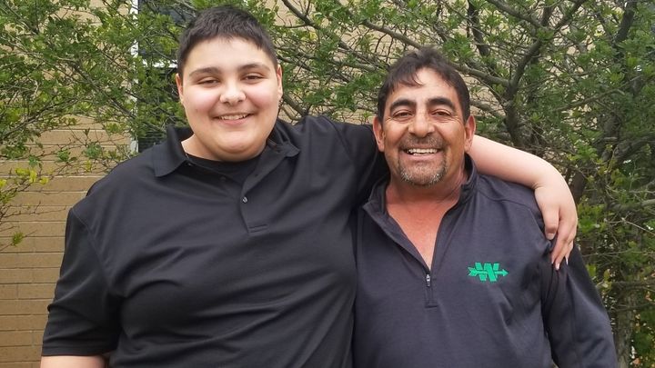 Foto principal de la recaudación de fondos