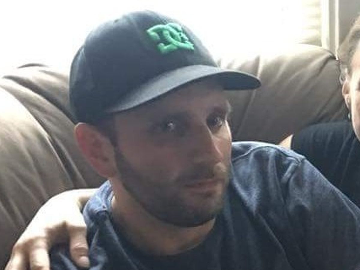 Funeral fund for Jesse Matherly campaign photo, 1 of 3