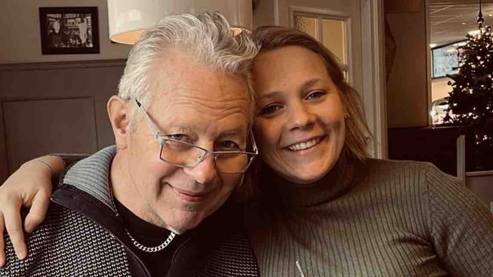 Ik zet elke stap tegen Parkinson campaign photo, 1 of 3