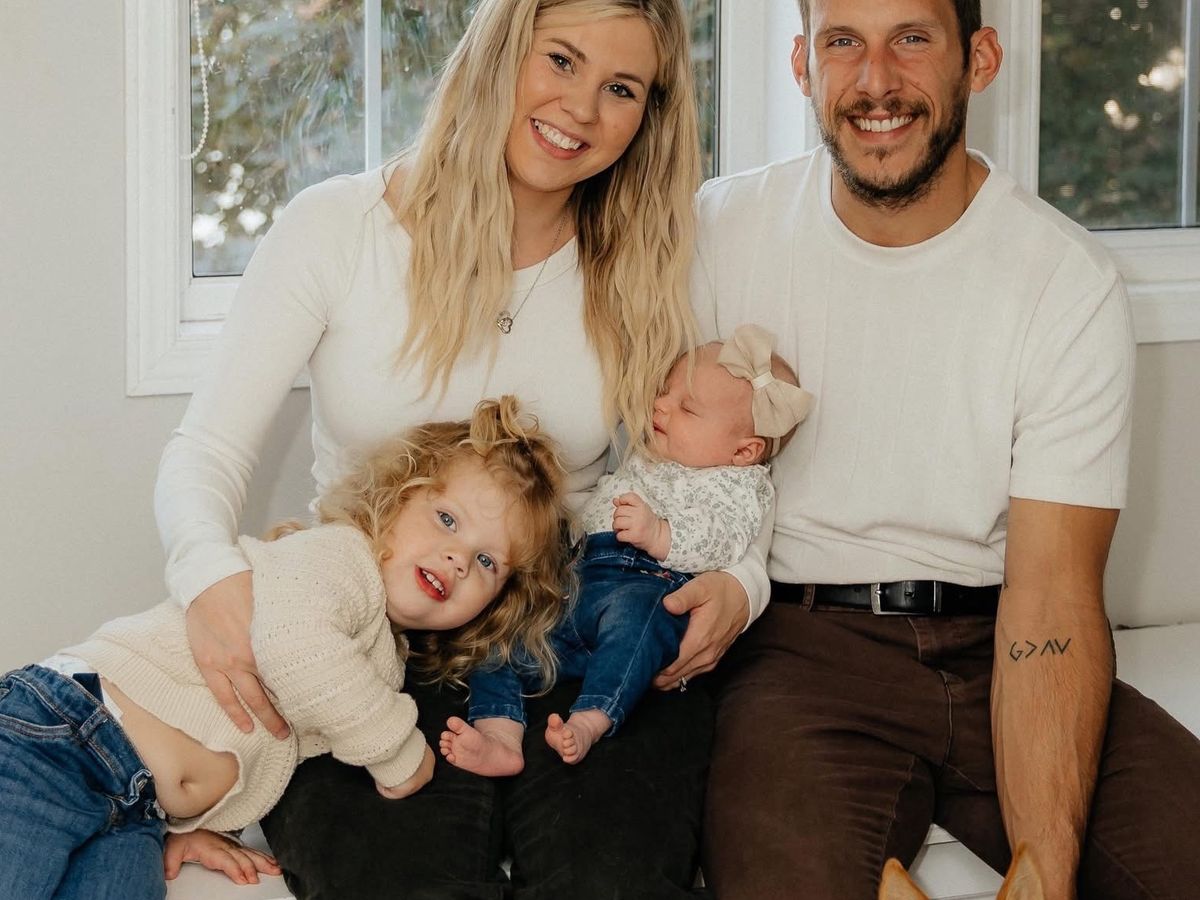 Help the Phillips Family Rebuild After a Tragic House Fire campaign photo, 1 of 7