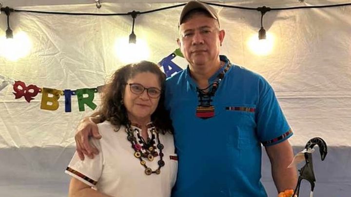 Main fundraiser photo