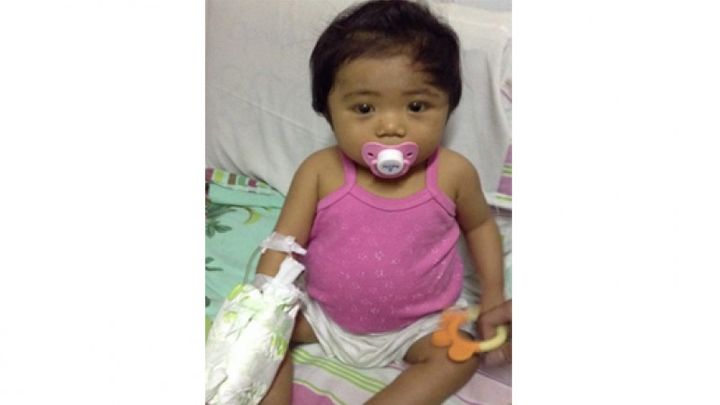 Help Save Little Heidi campaign photo, 1 of 3