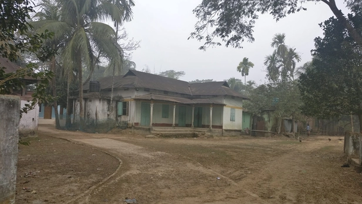 Help Renovate a Mosque in Bangladesh campaign photo, 1 of 3