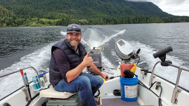 Fundraiser by Janine Riley : Jeremy Riley's Cancer Battle