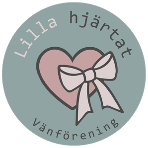 Lilla hjärtat vänförening
