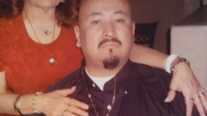 Support for our family's sudden loss. campaign photo, 1 of 4