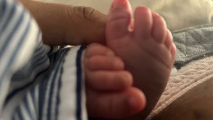 Support Joi and Her Baby: Restore Electricity campaign photo, 1 of 4