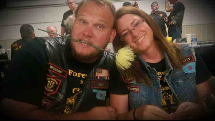 Main fundraiser photo