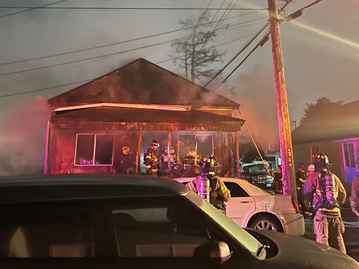 Fundraiser by Efrain Hernandez : Help Rebuild Lives After Devastating Fire