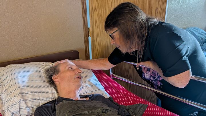 Support Charlotte After Scam and Hospice Loss campaign photo, 1 of 3