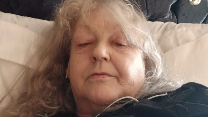 Help get my mum home from turkey campaign photo, 1 of 3