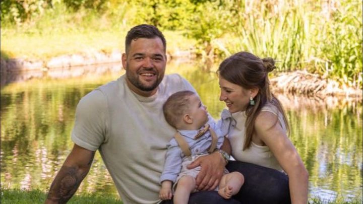 "Hilfe für Kevin und seine Familie nach tragischem Verlust".