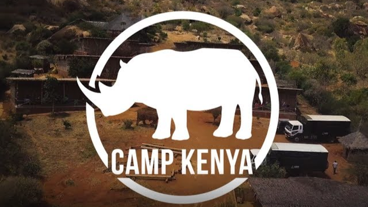James's Camps International Kenya Trip 2027 campaign photo, 1 of 4