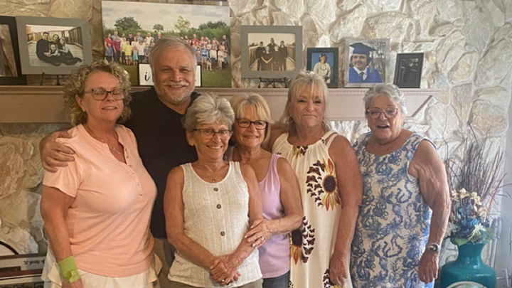 Main fundraiser photo