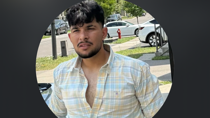 Send my brothers body to India