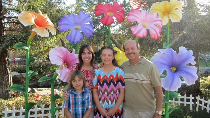 Main fundraiser photo