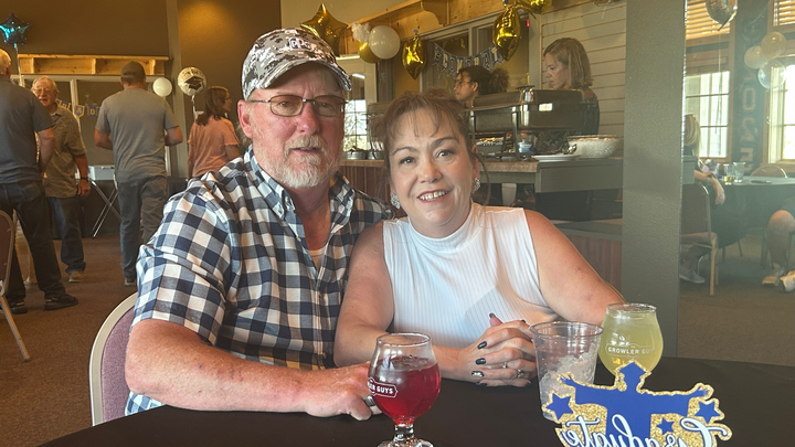Help Christina's Mom Through Brain Surgery campaign photo, 1 of 3