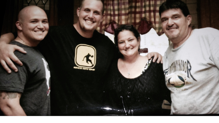 Main fundraiser photo