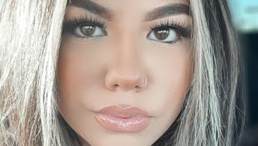 Gabbie Coronado