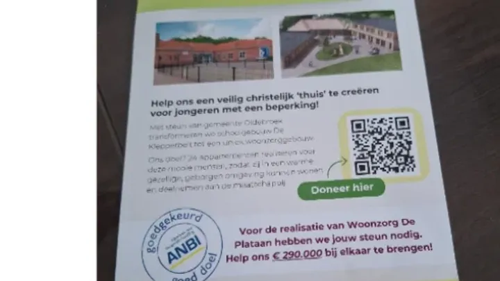 Woonzorg de plataan campaign photo, 1 of 3