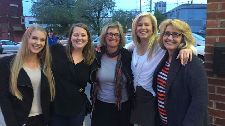 Main fundraiser photo