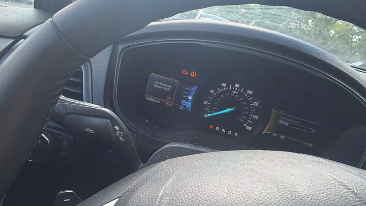 Help Jennifer Get a Safe Reliable Car campaign photo, 1 of 4