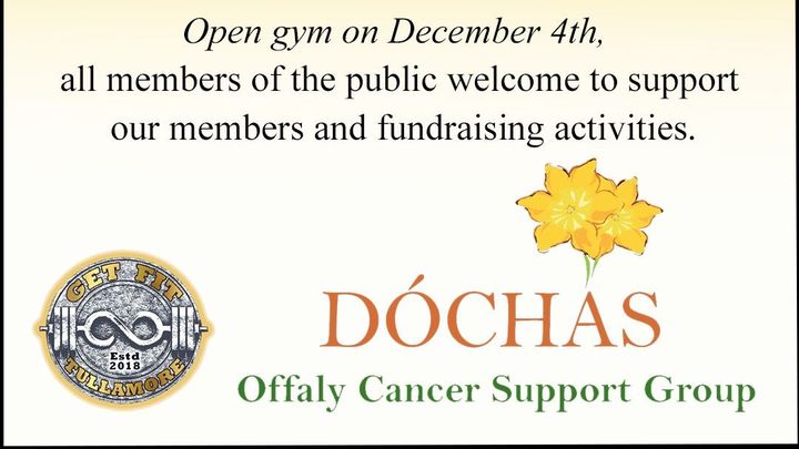 Main fundraiser photo