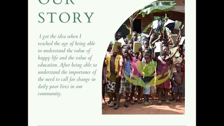 Miniatura do vídeo Women and Children at The Igulu Foundation "Make them Smile", 1 de 3