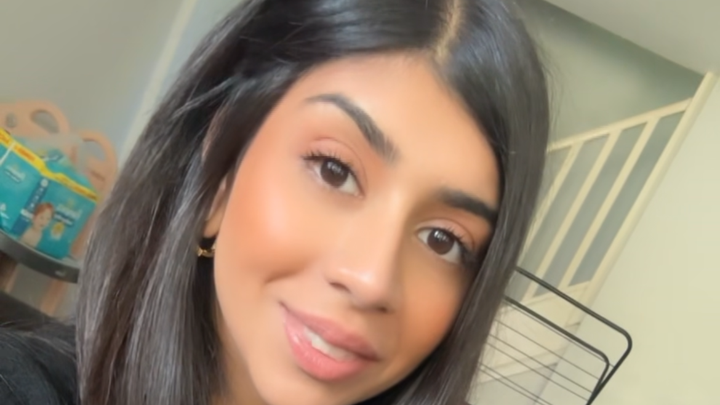 Please help my friend cover her medical bills in Egypt campaign photo, 1 of 5